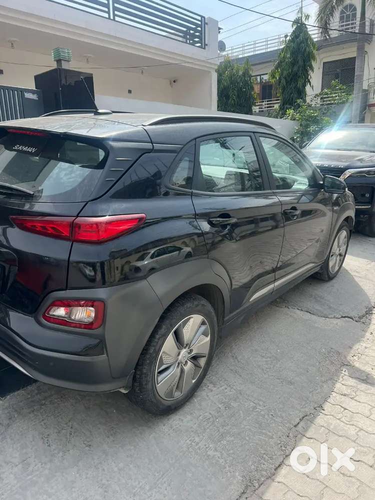 Hyundai Kona Electric 2024 Electric Good Condition