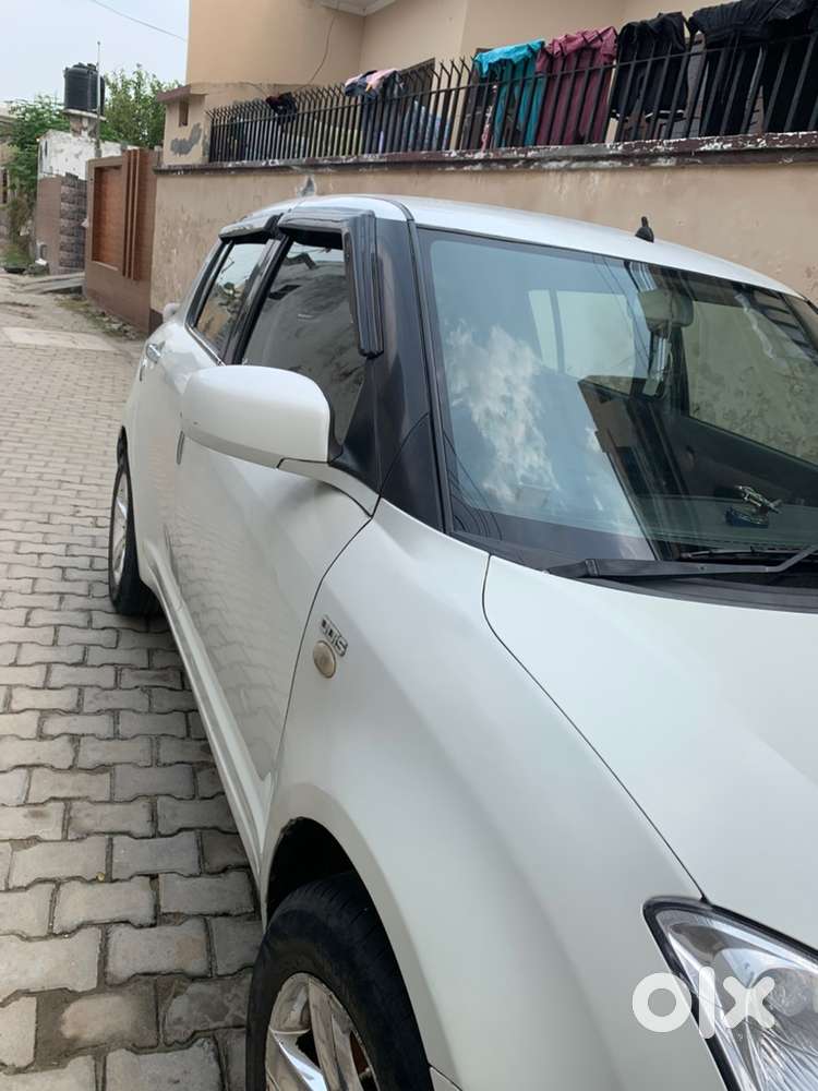 Maruti Suzuki Swift Diesel 138900 Km Driven