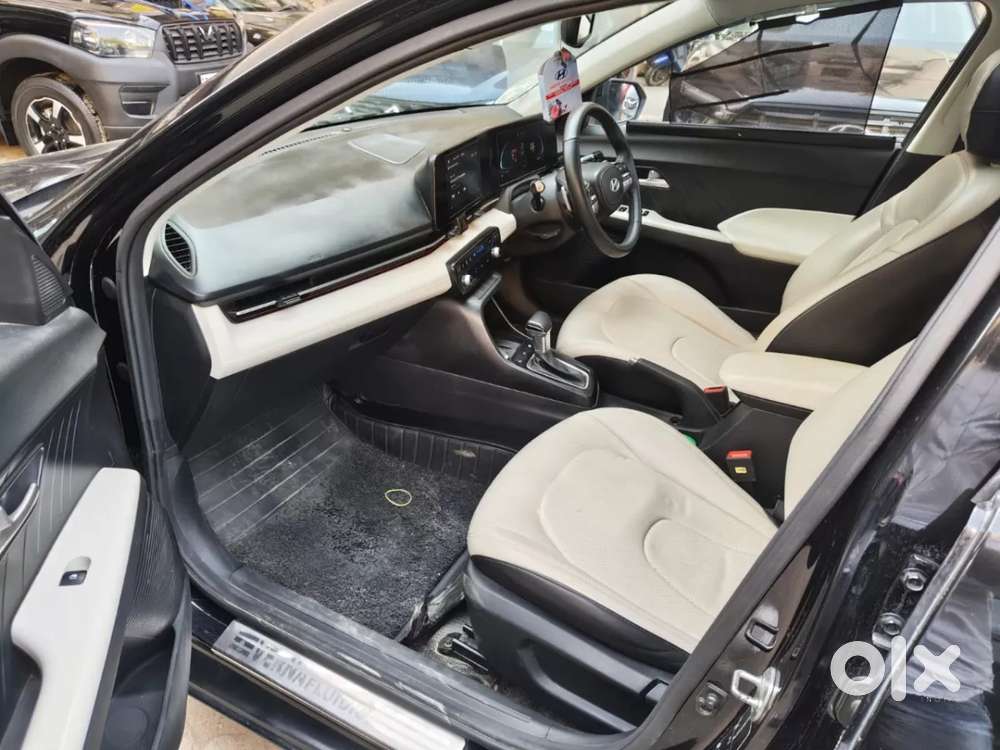 Hyundai Verna 1.5 Sx (o) Vtvt, 2025, Petrol