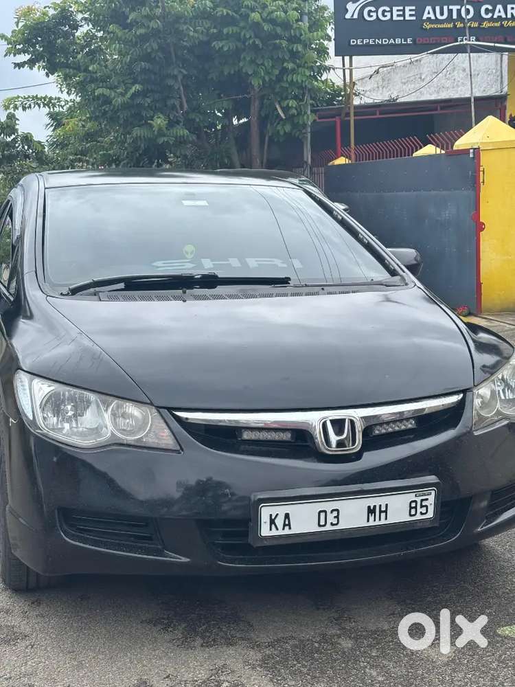 Honda Civic 2007