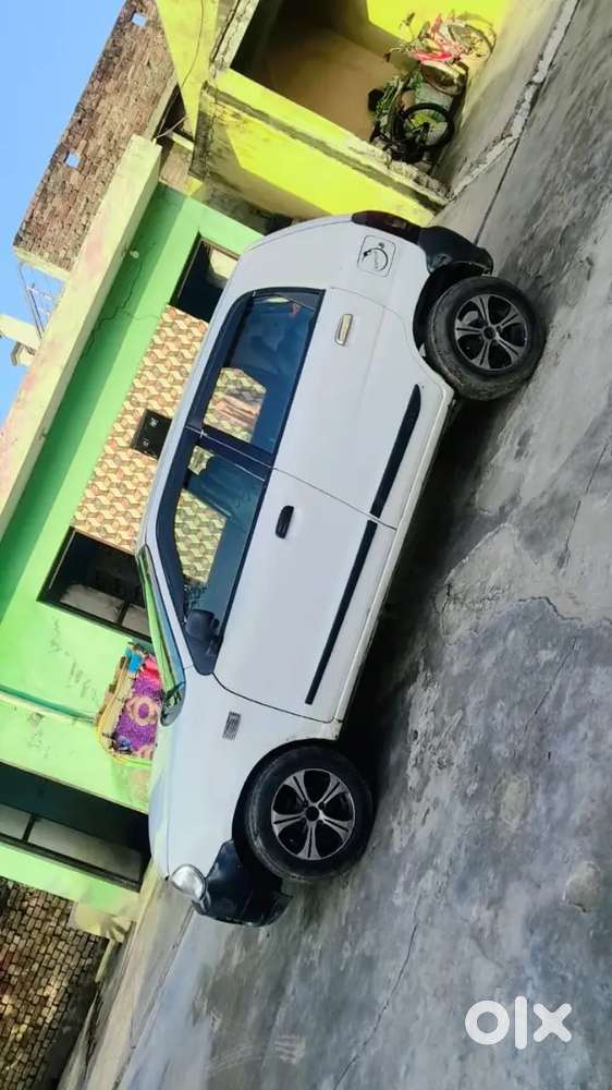 Maruti Suzuki Alto 2010 Lx