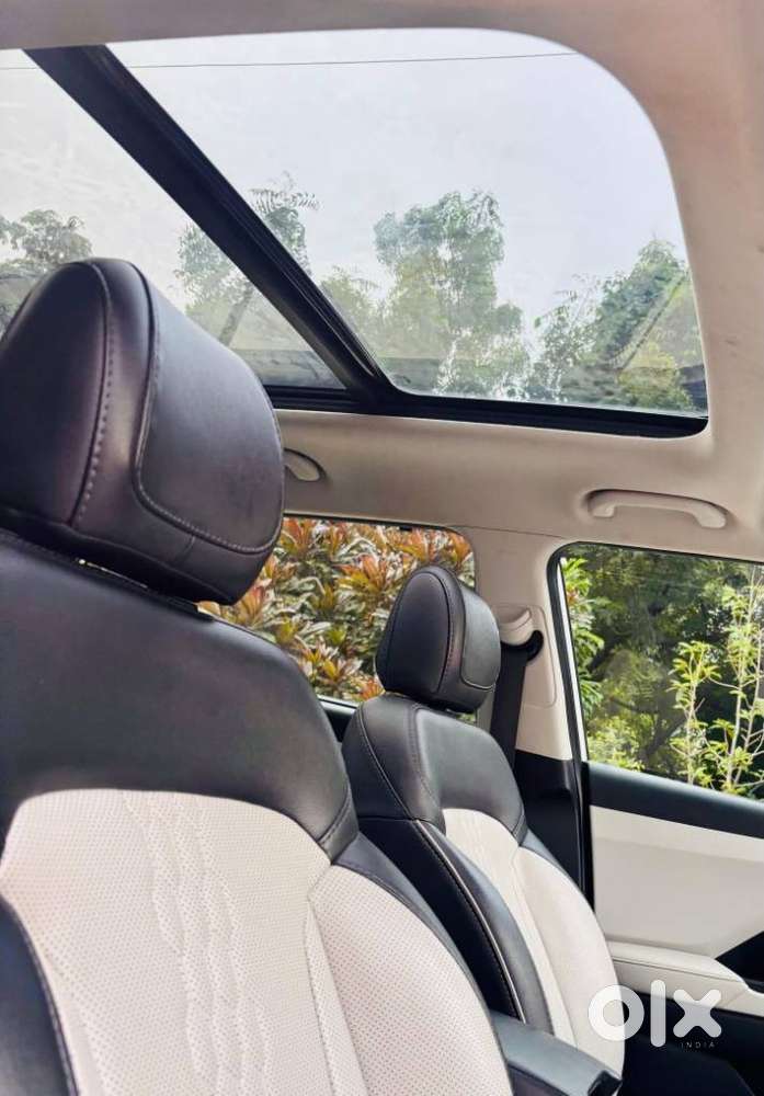Hyundai Creta, 2021, Diesel