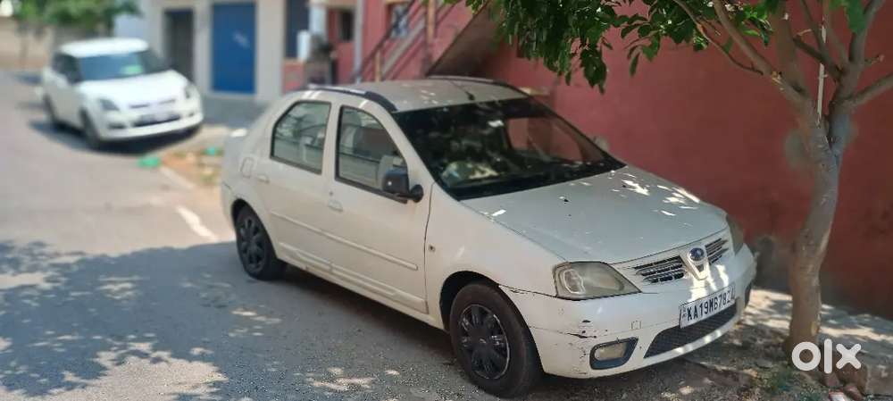 Mahindra Verito 2011 Diesel Good Condition