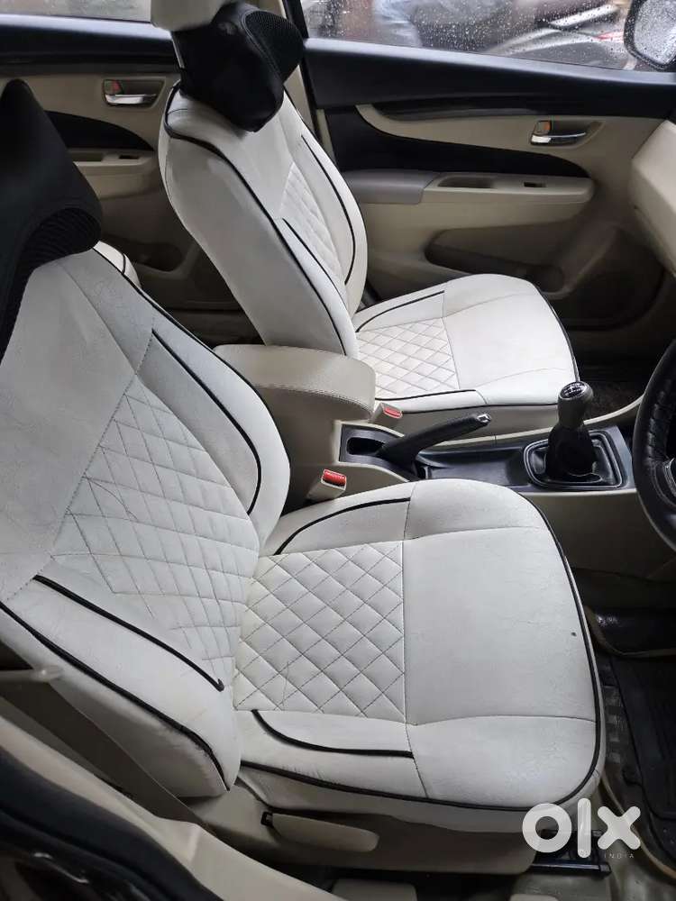Well-maintained 2017 Maruti Suzuki Ciaz Smart Hybrid (sigma) – Excelle