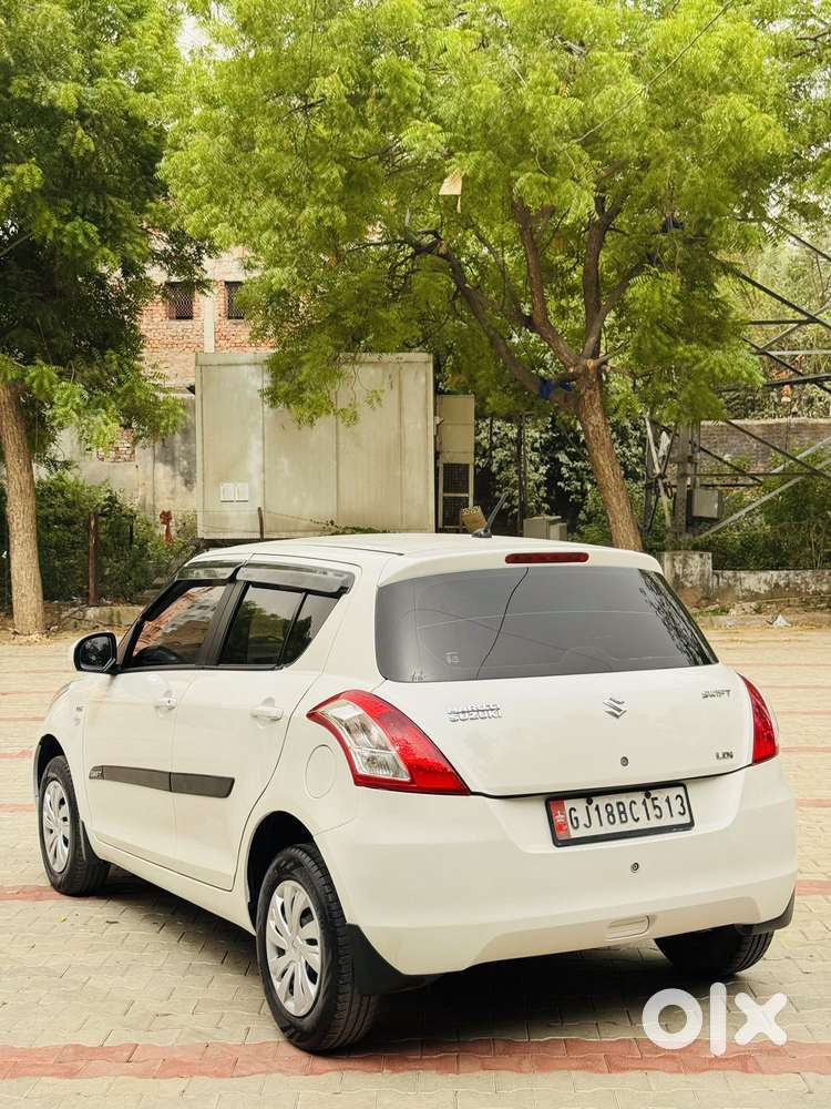 Maruti Suzuki Swift Ddis Ldi, 2014, Diesel