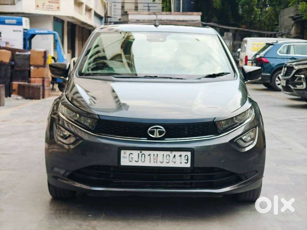 Tata Altroz Xz, 2023, Petrol