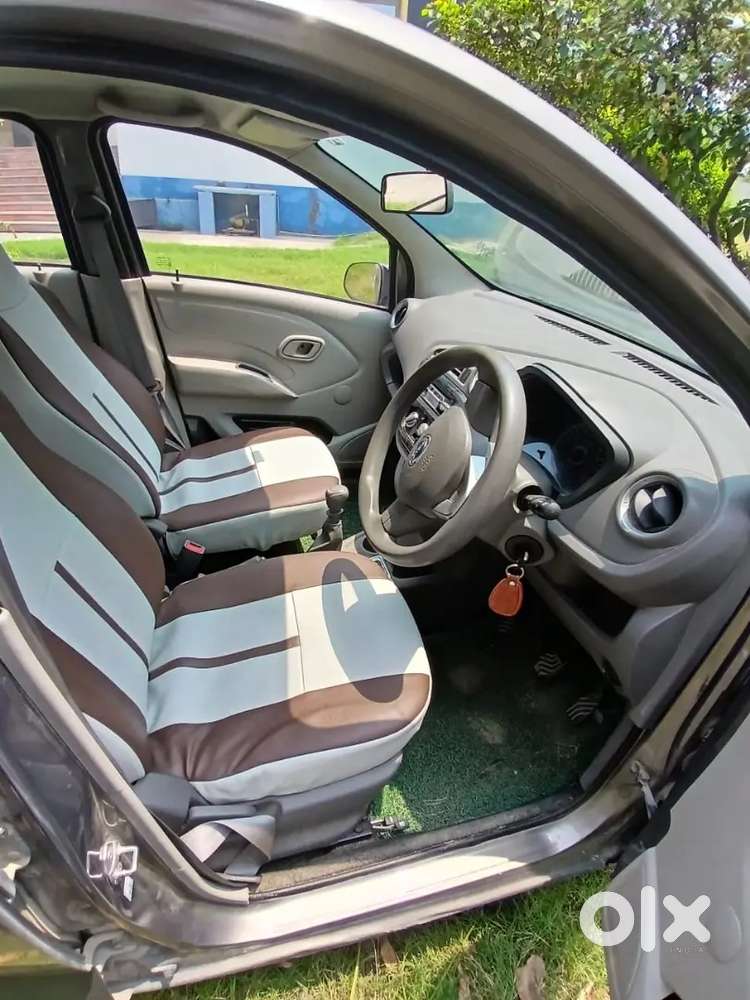 Datsun Redigo 2016 Edition Car