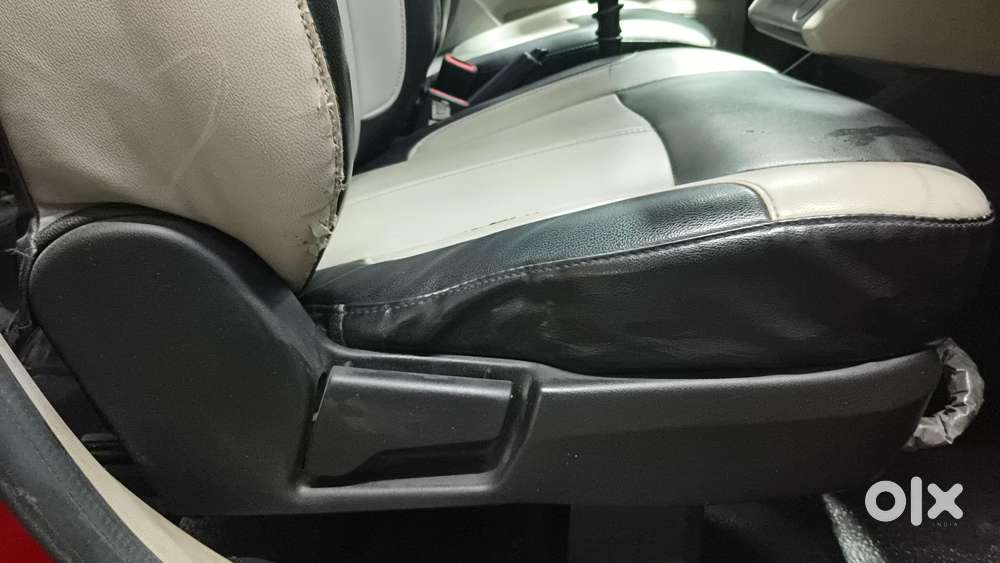 Renault Triber Rxl, 2019, Petrol