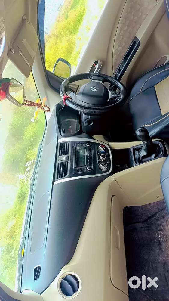 Maruti Suzuki Celerio 2015