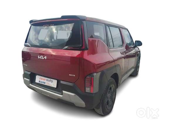 Kia Syros Htk Turbo, 2025, Petrol
