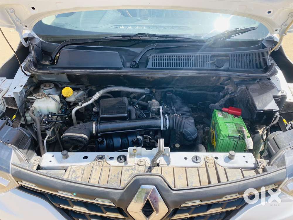 Renault Triber Rxt, 2020, Petrol