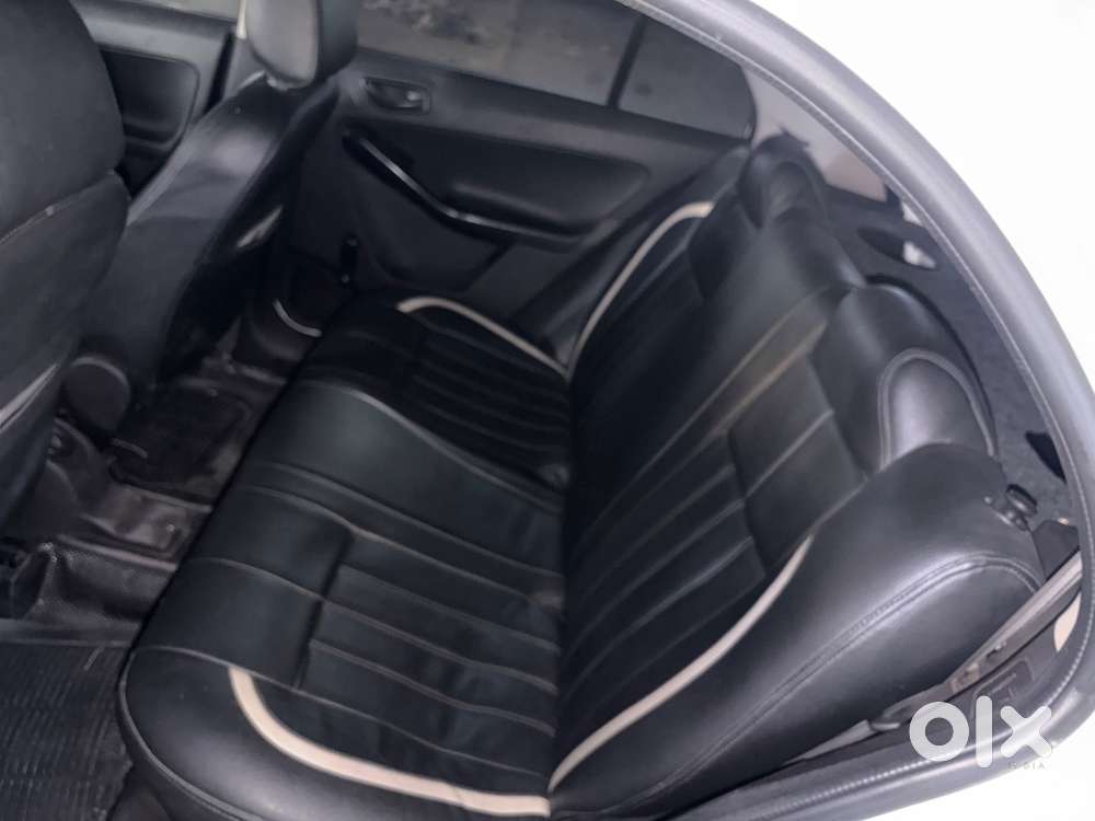 Full Condition Vehicle