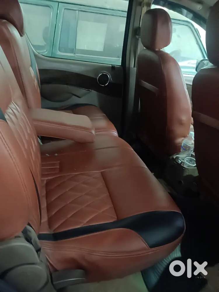 Mahindra Xylo 2010
