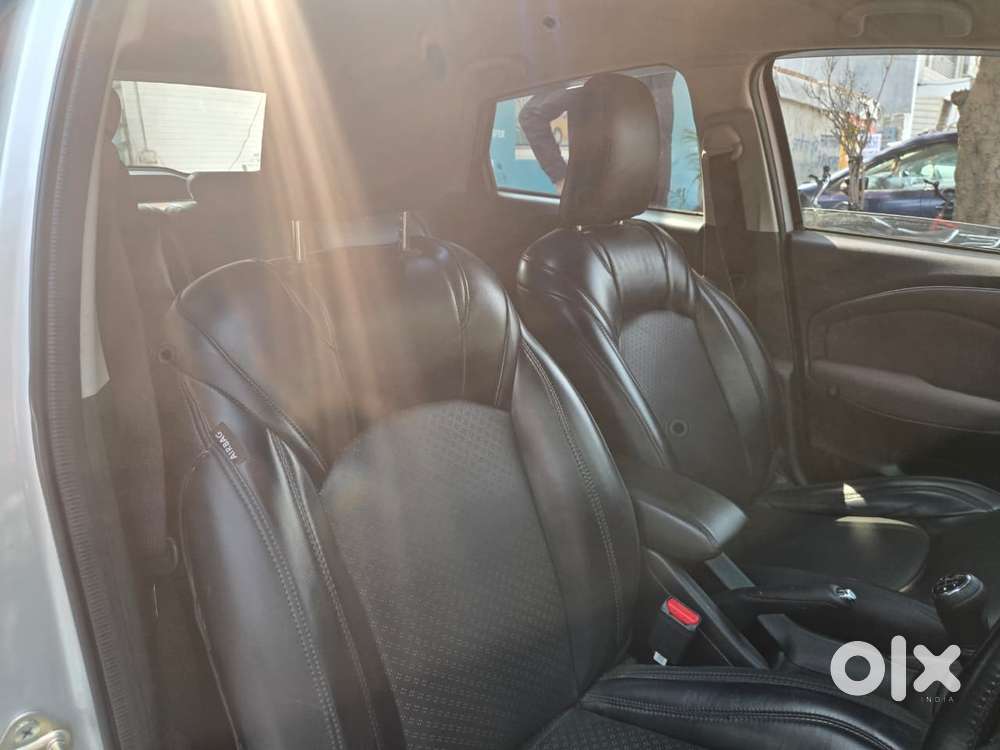 Maruti Suzuki Dzire 1.2 Vxi, 2018, Petrol