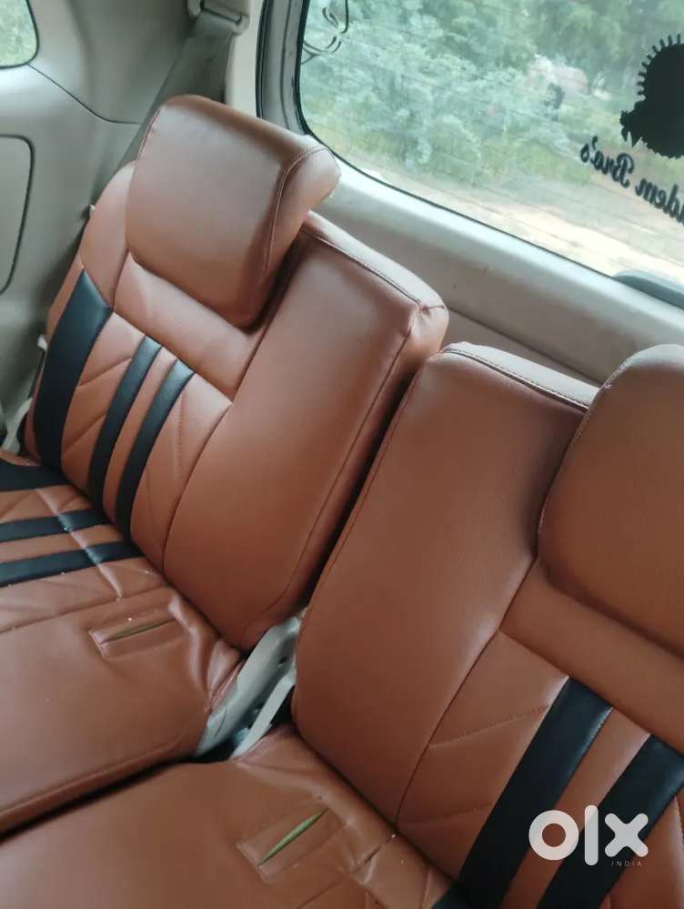 Toyota Innova 2.5 Vx 2007