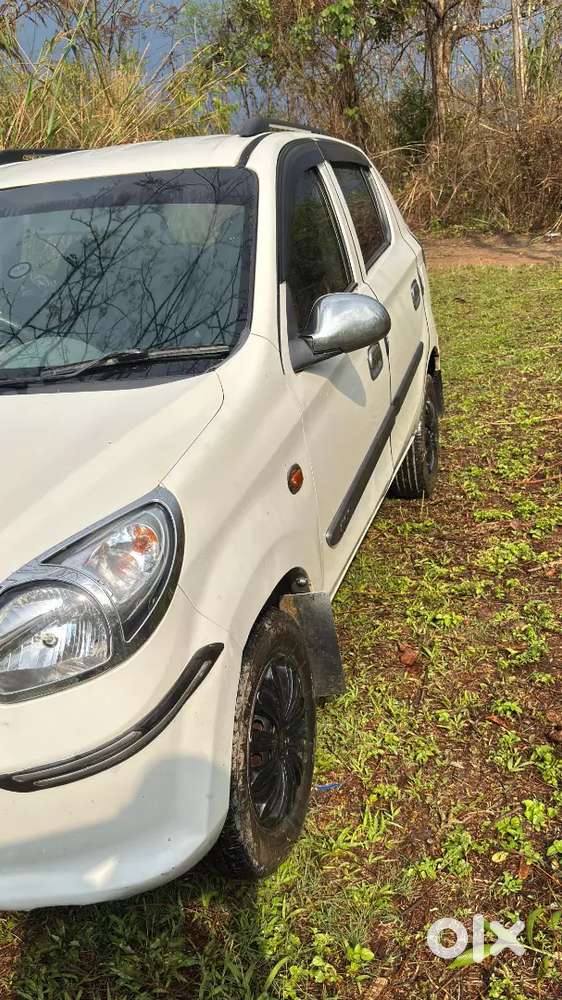 Maruti Suzuki Alto 800 2013 Tip Top Condition