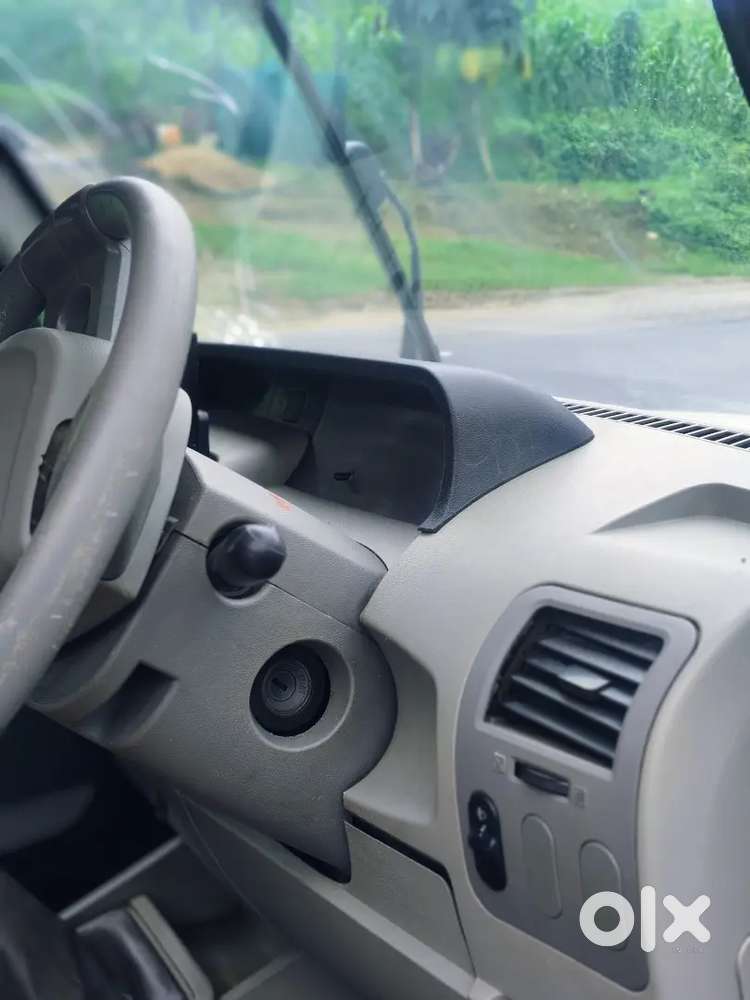 Mahindra Bolero Power 2017 Diesel Manual