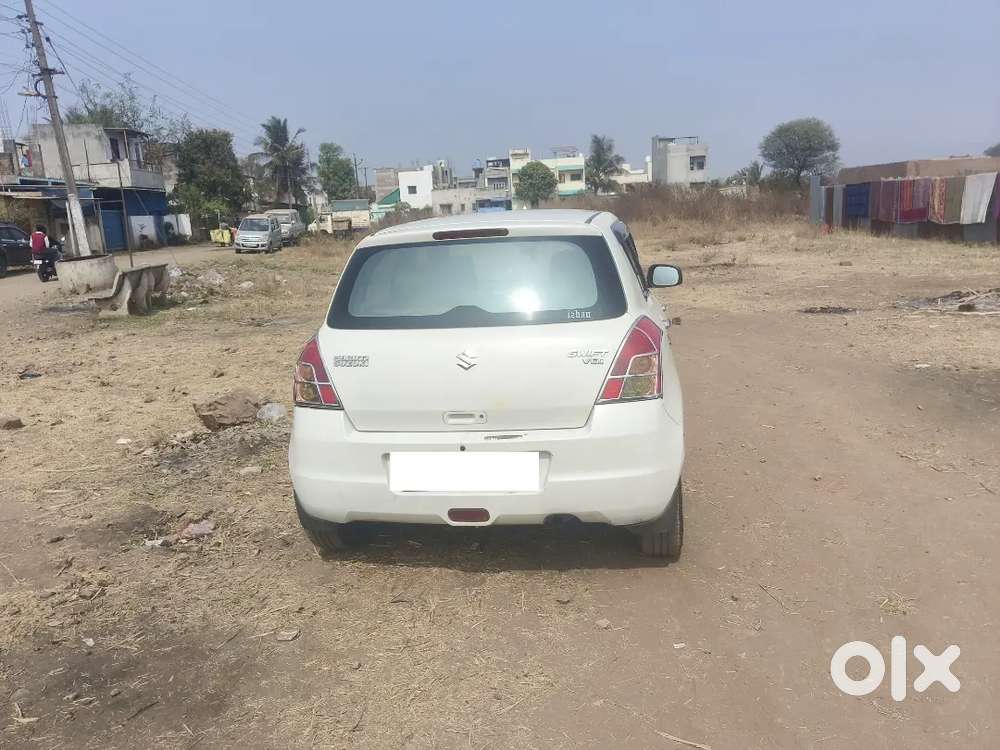 Maruti  Swift Vdi 2009
