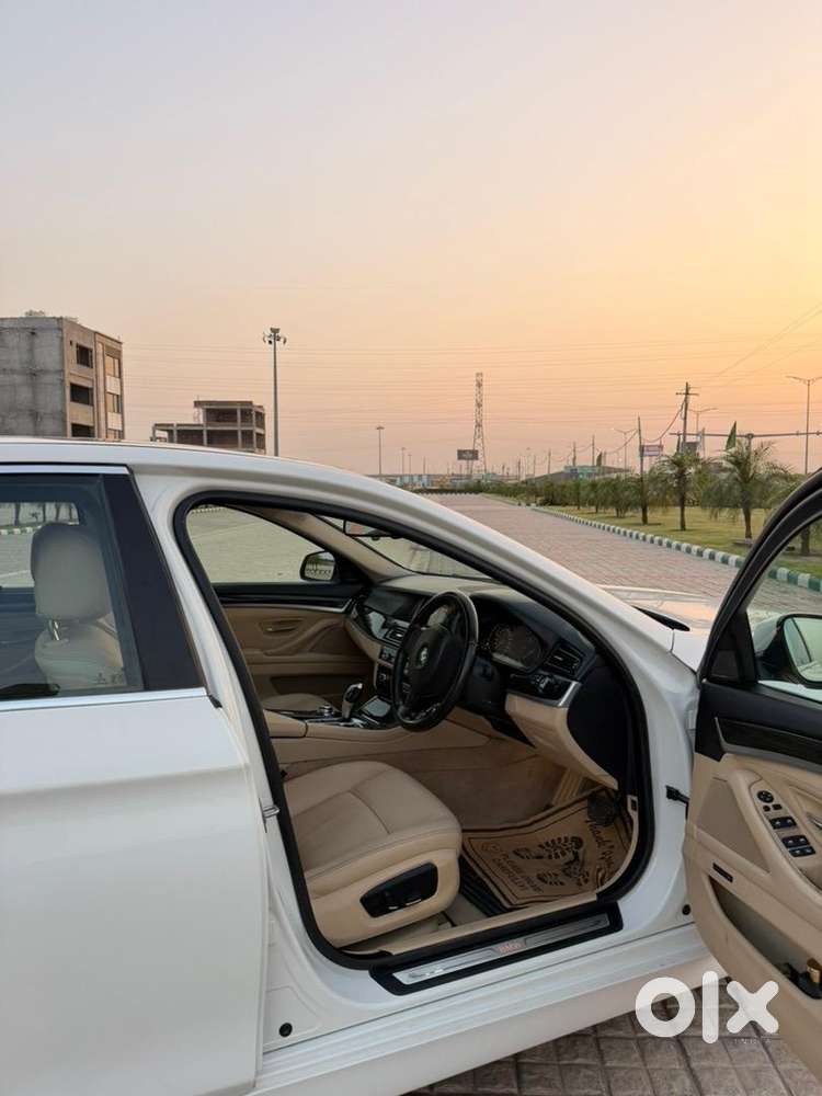 Bmw Diesel Automatic 2016 Model