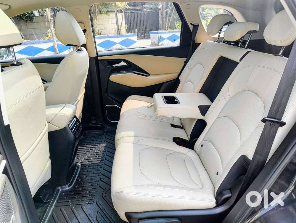 Mg Hector Sharp Pro 1.5 Turbo Cvt, 2023, Petrol