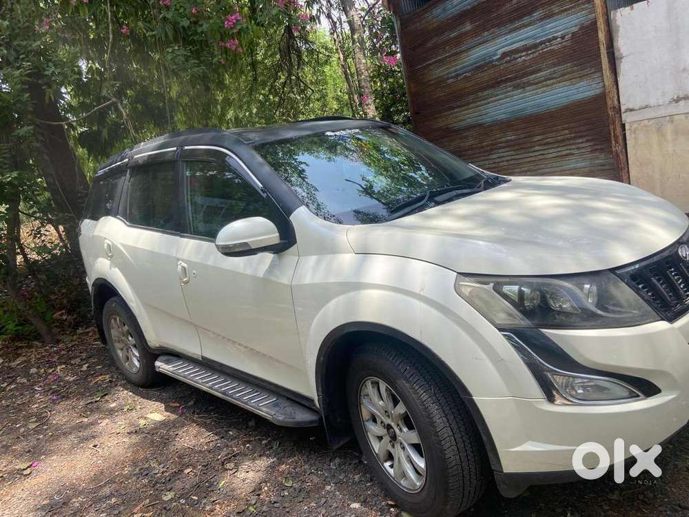 Mahindra Xuv500 2018 Diesel 128000 Km Driven