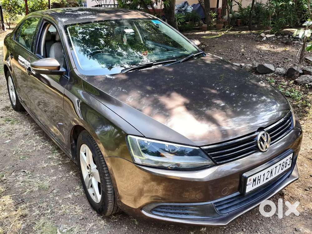 2014 Vw Jetta 1.4 Tsi Trendline | 96,850 Km | New Tyres + Battery | Mh