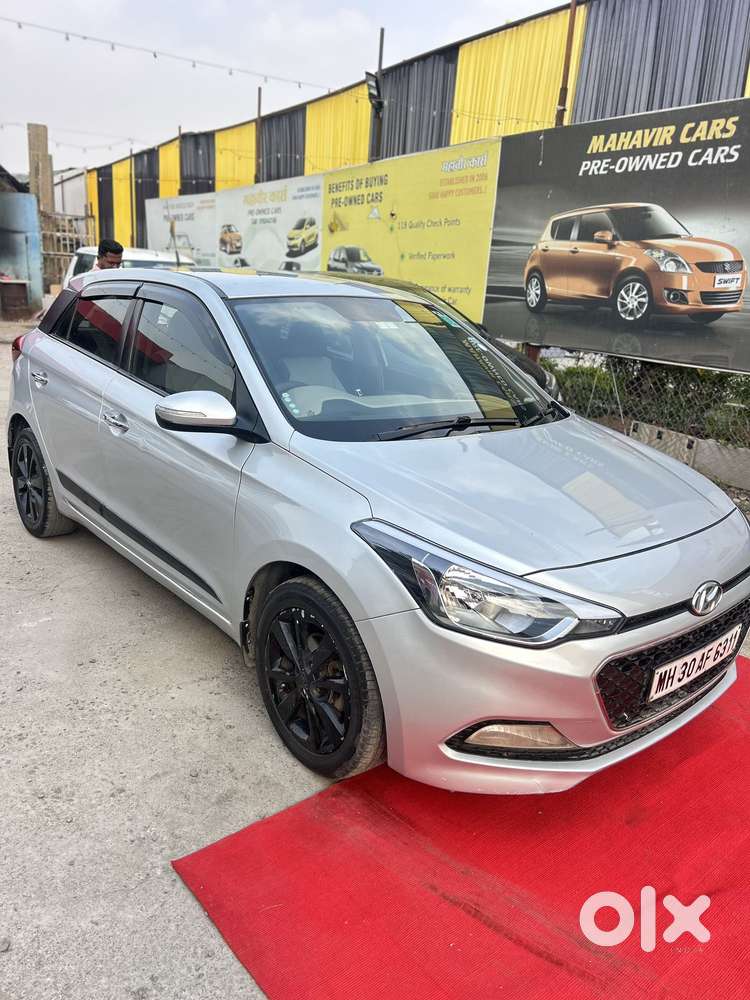 Hyundai Elite I20 Asta 1.2 (o), 2014, Petrol