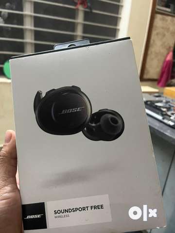 Bose sound port hotsell