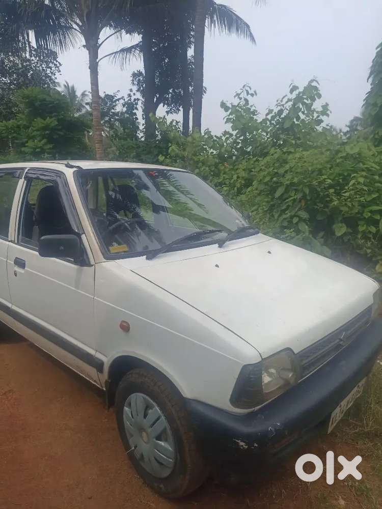 Maruti Suzuki 800 1999 Variant
