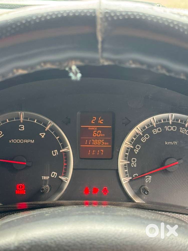 Swift Zdi Diesel 2015