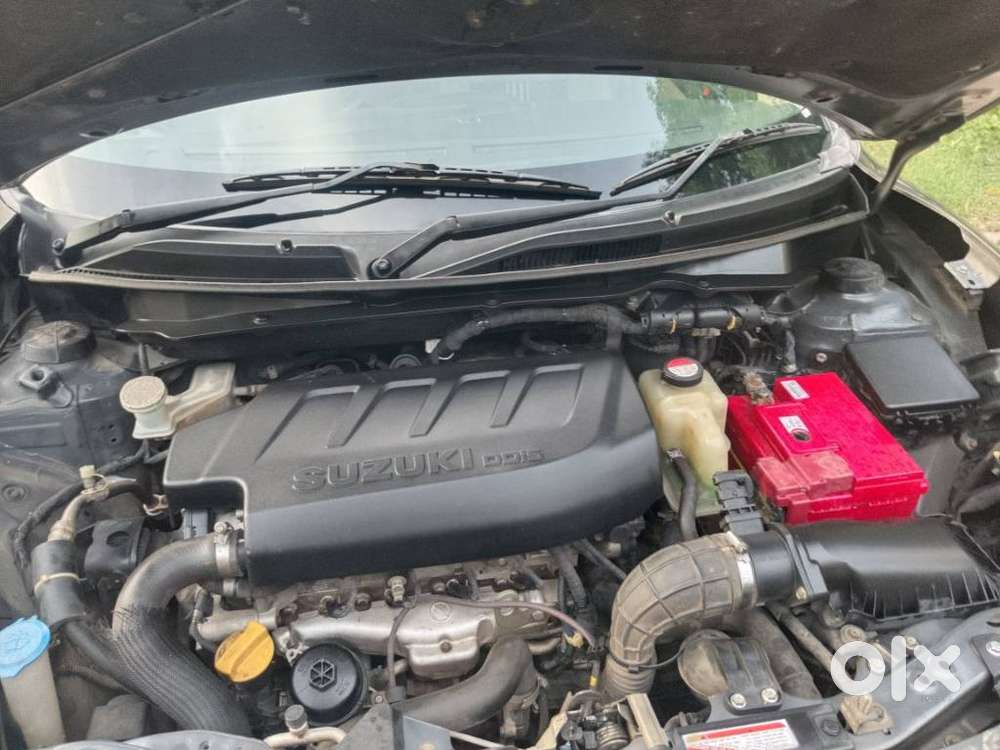 Maruti Suzuki Dzire Vdi, 2019, Diesel