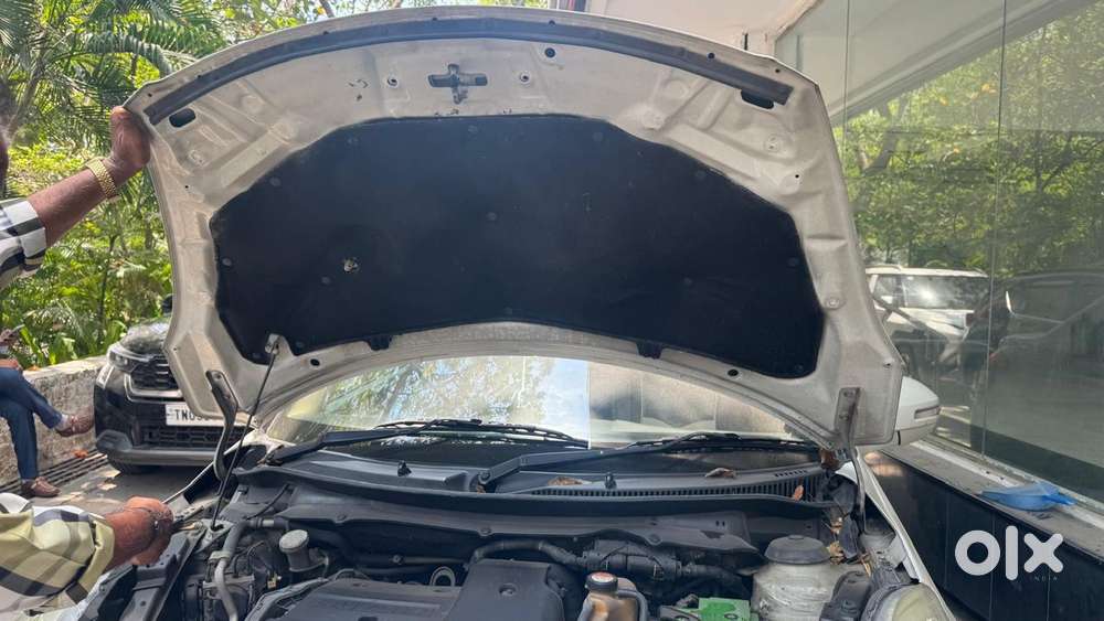 Maruti Suzuki Swift Dzire Zdi+ Mt, 2012, Diesel