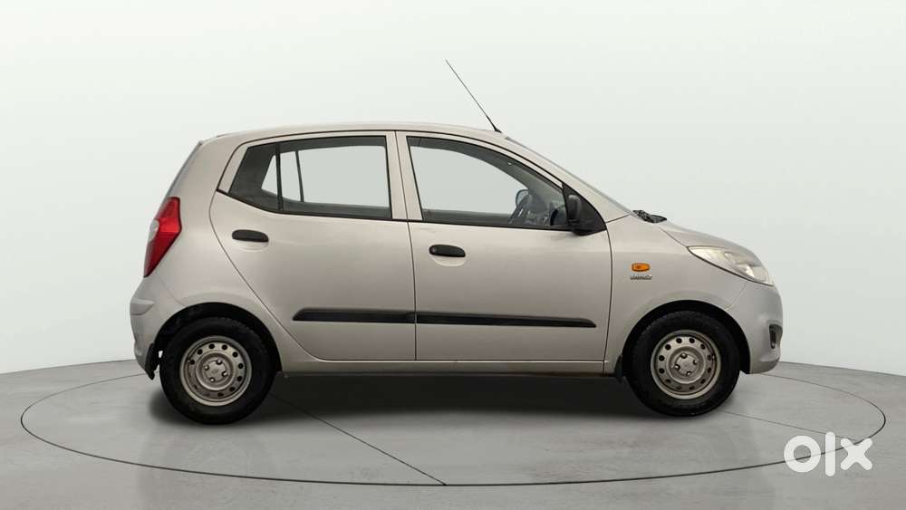 Hyundai I10 Magna 1.1l, 2015, Petrol