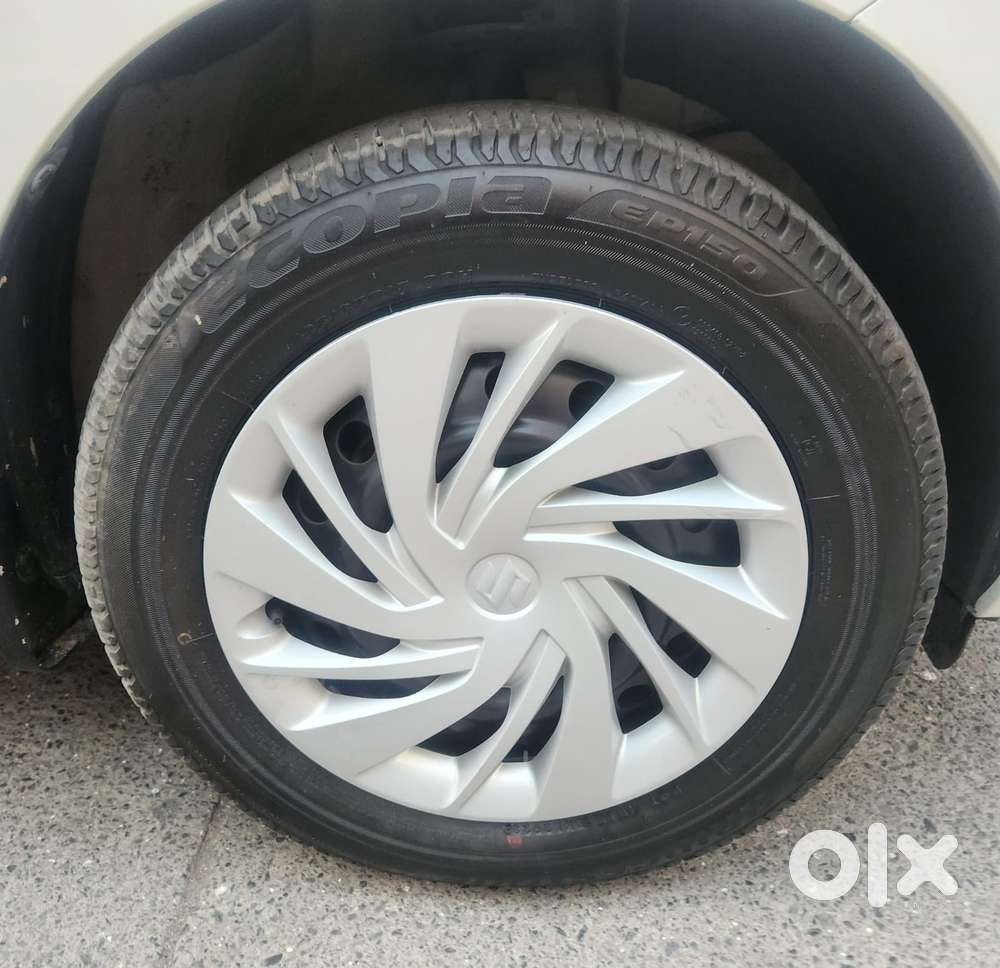 Maruti Suzuki Ertiga Vxi Shvs, 2023, Petrol