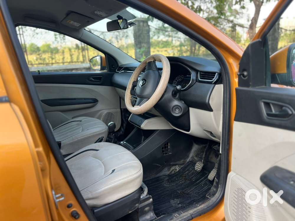Renault Triber Petrol 2020 For Sale At Kharghar