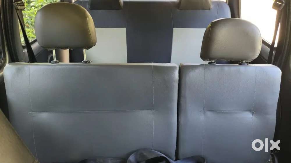 Maruti Suzuki Eeco 2020 Petrol