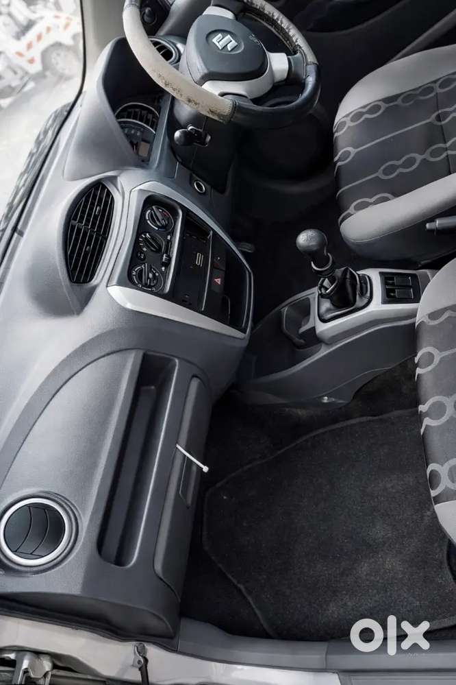 Maruti Suzuki Alto 800