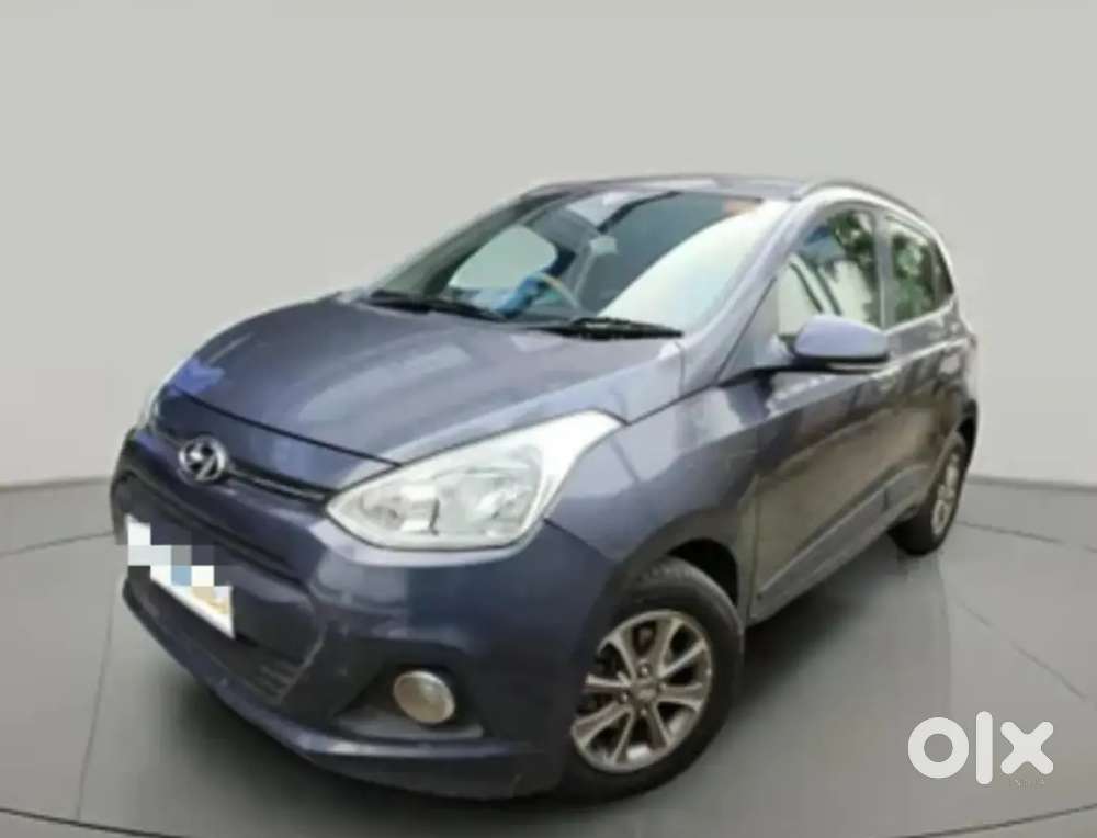 Grand I10 Diesel Mh,15