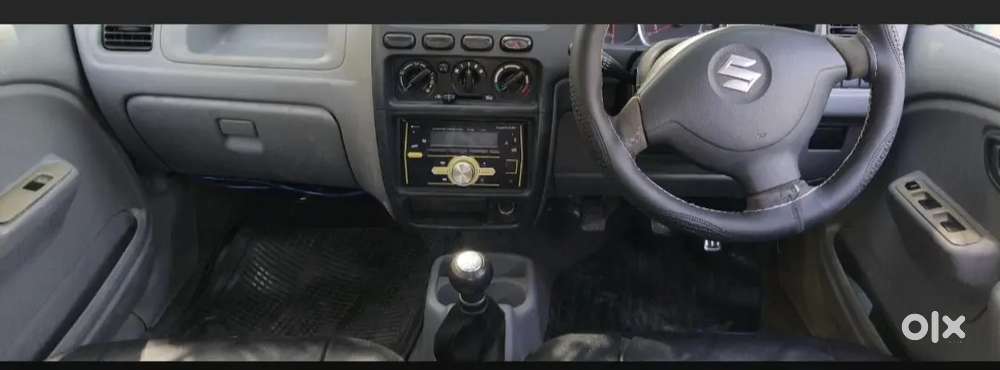 Maruti Suzuki Alto K10 2014