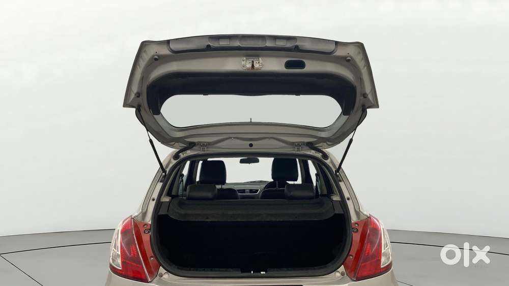 Maruti Suzuki Swift 2011-2014 Vxi, 2013, Petrol