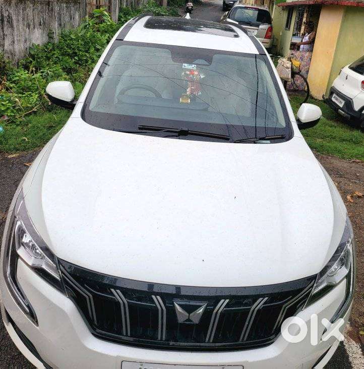 Mahindra Xuv700 2.2 Ax 7 Diesel Mt Str, 2023, Diesel