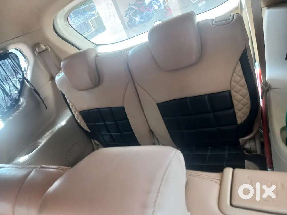 Excellent Condition Ertiga Vxi Cng For Sale