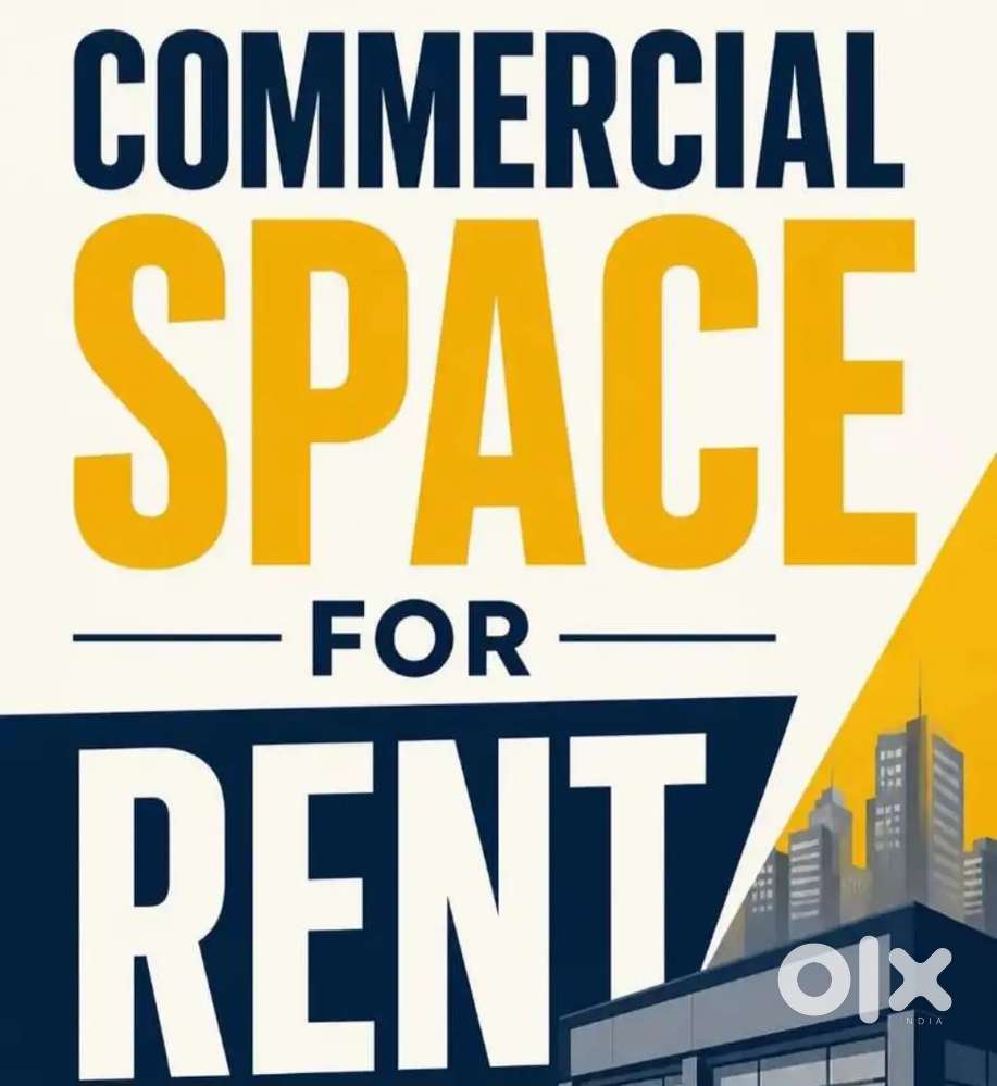 Shops available on rent for business purposes/ warehouse
