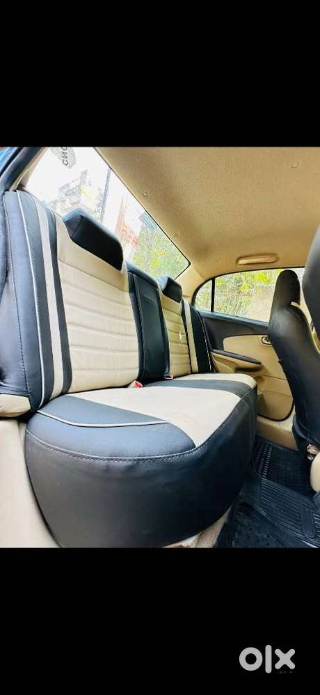 Honda Amaze Vx 1.2 Petrol Mt, 2013, Petrol
