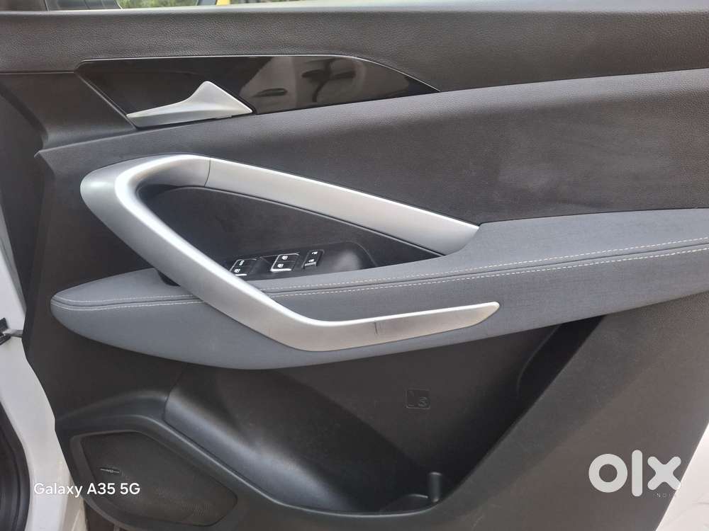 Mg Hector 1.5 Shine, 2022, Petrol