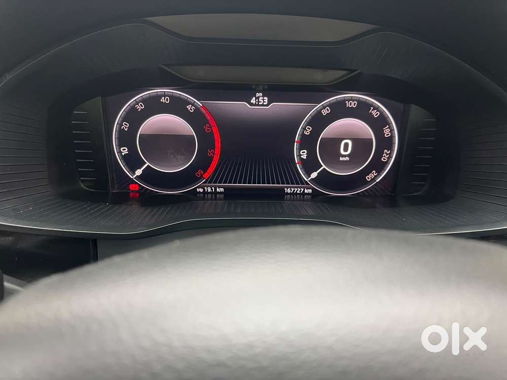 Skoda Kodiaq 2.0 Tdi Style, 2020, Diesel