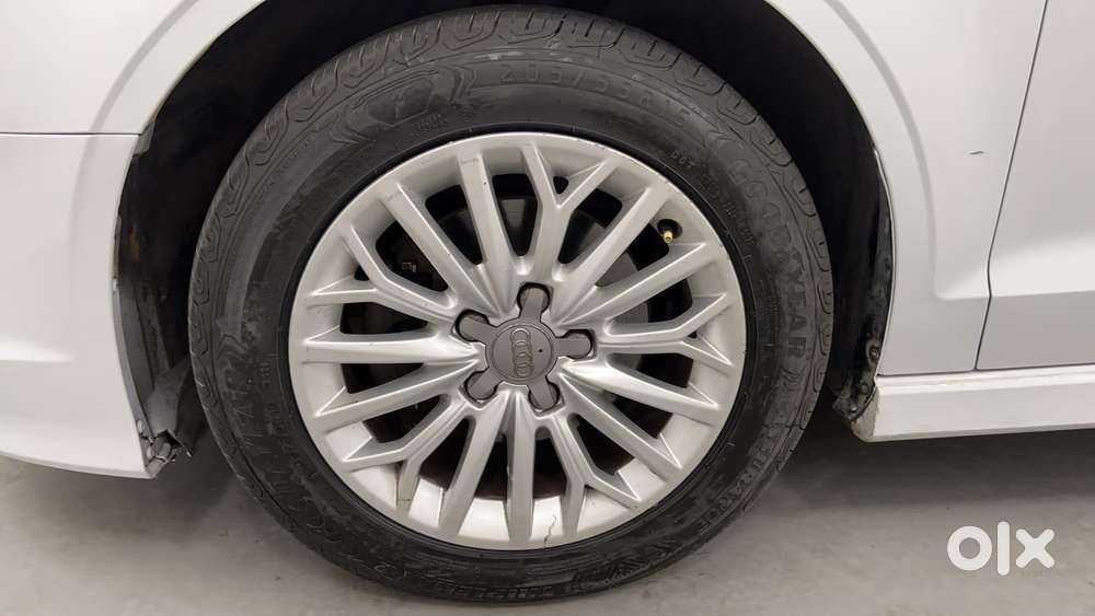 Audi A3 2.0 35 Tdi Premium + Sunroof, 2015, Diesel