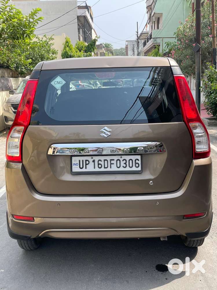 Wagon R 1.0 Lxi 2022