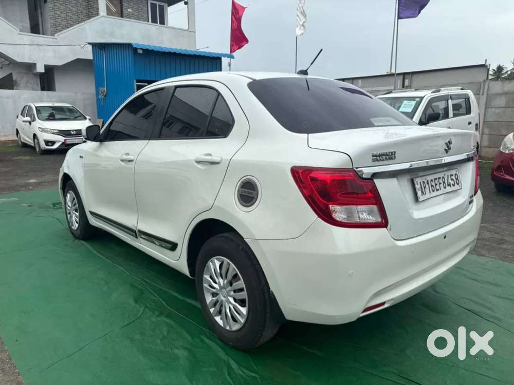 Tata Tiago 1.2 Revotron Xe Cng, 2023, Cng & Hybrids