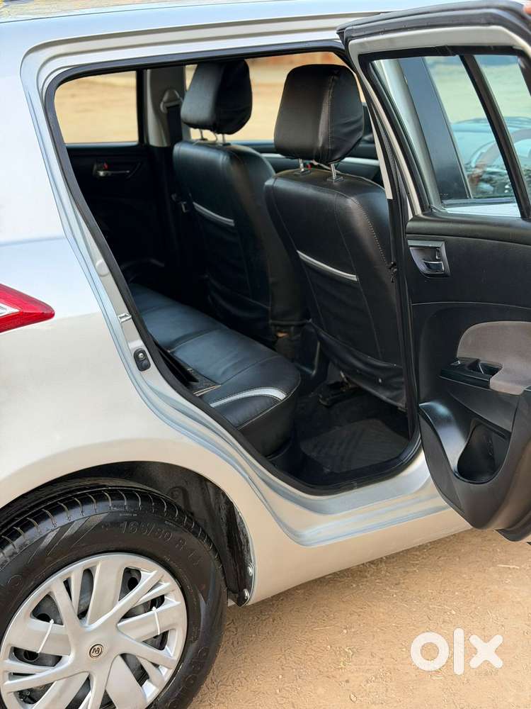 Maruti Suzuki Swift 1.2 Vxi (o), 2013, Petrol